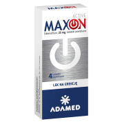 MaxOn Active 4 tabl 