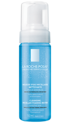 La Roche-Posay Fizjologiczna pianka oczyszczająca  150ml