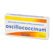 Oscillococcinum x 6 dawek