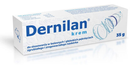 Dernilan krem 35 g