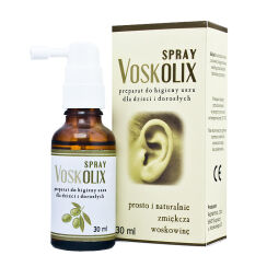 Voskolix spray 30ml