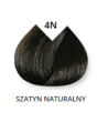 Color & Soin  4N Kasztan naturalny Farba do włosów - 3