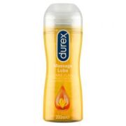 Durex Ylang Ylang Żel intymny i do masażu 2w1 200 ml