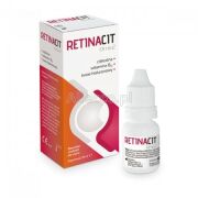 Retinacit OMK2 krople do oczu, 10ml