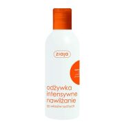 ZIAJA ODŻYWKA INTENSYWNE NAWILŻANIE KIEŁKI PSZENICY 200ml