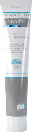 Zinalfat krem 50ml