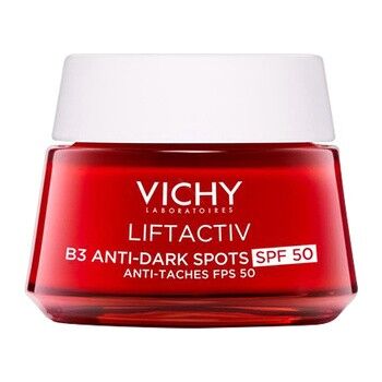 VICHY LIFTACTIV Collagen Specialist  B3 KREM PRZECIW PRZEBARWIENIOM SPF 5050ml 