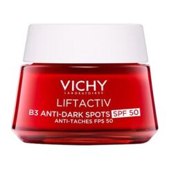 VICHY LIFTACTIV Collagen Specialist  B3 KREM PRZECIW PRZEBARWIENIOM SPF 5050ml 