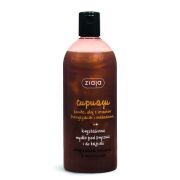ZIAJA  CUPUACU krystaliczny żel pod prysznic i do kąpieli 500ml