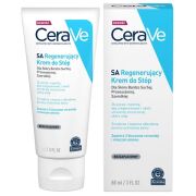 CeraVe  SA Regenerujący krem do stóp 90ml