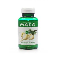 MACA 80 kaps