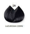 Color & Soin 2A Lazurowa czerń Farba do włosów - 3