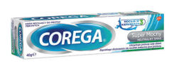 Corega Krem Neutralny Smak 40 g
