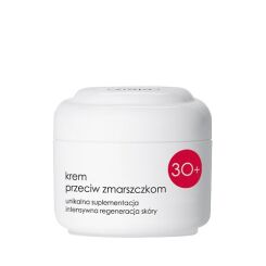ZIAJA KREM PRZECIW ZMARSZCZKOM 30+ 50ml