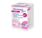 Dicopeg Junior Free 100g