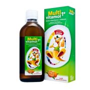 Multivitamol 1+ 250ml