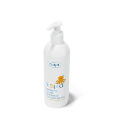 ZIAJA ZIAJKA Żel myjący dla dzieci łagodny dla skóry 300ml