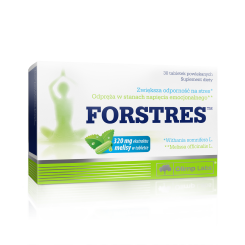 Forstres 30 tabl