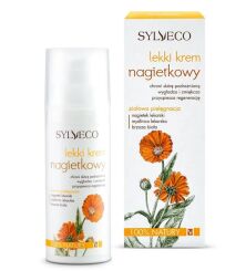SYLVECO Lekki krem nagietkowy 50ml
