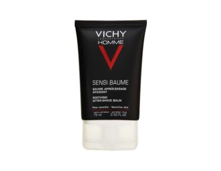 SENSI BAUME Mineral Ca - kojący balsam po goleniu do skóry wrażliwej 75ml