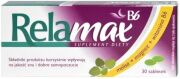 Relamax B6 30 tbl.powl