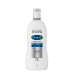 Cetaphil PRO Itch Control Emulsja do mycia 295 ml