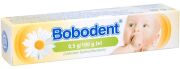 Bobodent żel 10 g