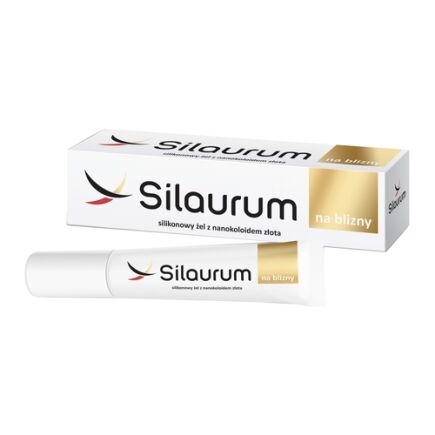 Silaurum 15ml