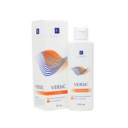 Versic Emulsja przeciwgrzybiczo – złuszczająca 110ml