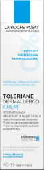 La Roche-Posay Toleriane Dermallergo Creme, 40 ml