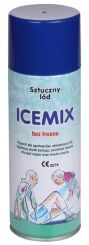 Icemix sztuczny lód aerosol 400ml