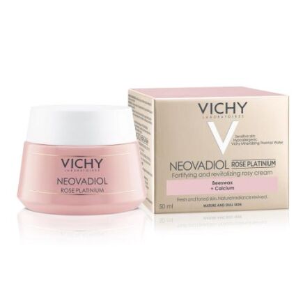 VICHY Neovadiol Rose Platinum 50ml