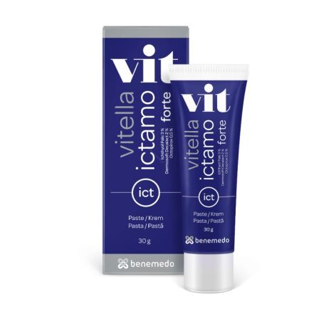 Vitella Ictamo Forte 30g
