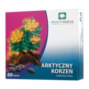 Arktyczny korzeń 60 tabletek 