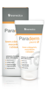 Paraderm Psoric D krem 85g
