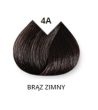 Color & Soin 4A Brąz zimny  Farba do włosów - 3