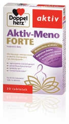 Doppelherz Aktiv Meno Forte 30tabl