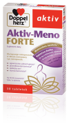 Doppelherz Aktiv Meno Forte 30tabl