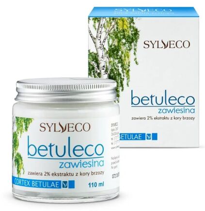 SYLVECO Betuleco – zawiesina 110ml