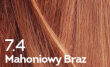BIOKAP NUTRICOLOR kasztanowy blond 7.4 - 2