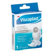 Plaster Prestopor 6cm x 1m