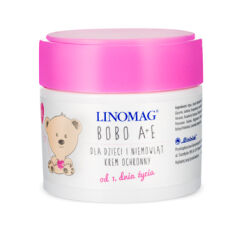 Linomag Bobo A+E 50ml