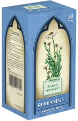 ZIOLA Rumianek FIX. 1,5g 30toreb.