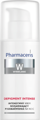 Pharmaceris W INTENSYWNY KREM ROZJAŚNIAJĄCY PRZEBARWIENIA na noc  DEPIGMENT INTENSE 50 ml