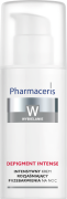 Pharmaceris W INTENSYWNY KREM ROZJAŚNIAJĄCY PRZEBARWIENIA na noc  DEPIGMENT INTENSE 50 ml