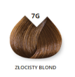 Color & Soin 7G Złoty blond  Farba do włosów - 3