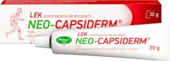 Neo-Capsiderm maść 30g 