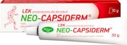 Neo-Capsiderm maść 30g 