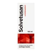 Solvetusan syrop 150ml