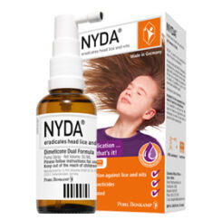 Nyda aerozol 50ml